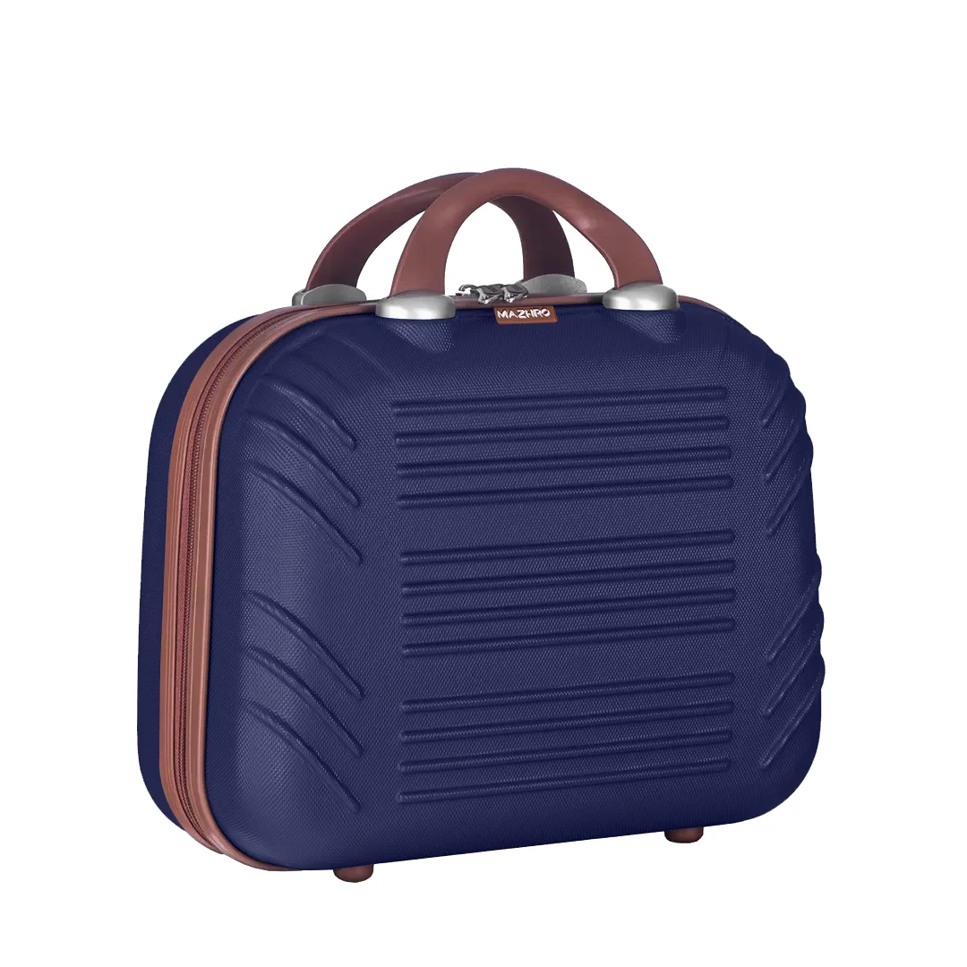 چمدان لوازم آرایشی Cadenza مدل Lutus-MB