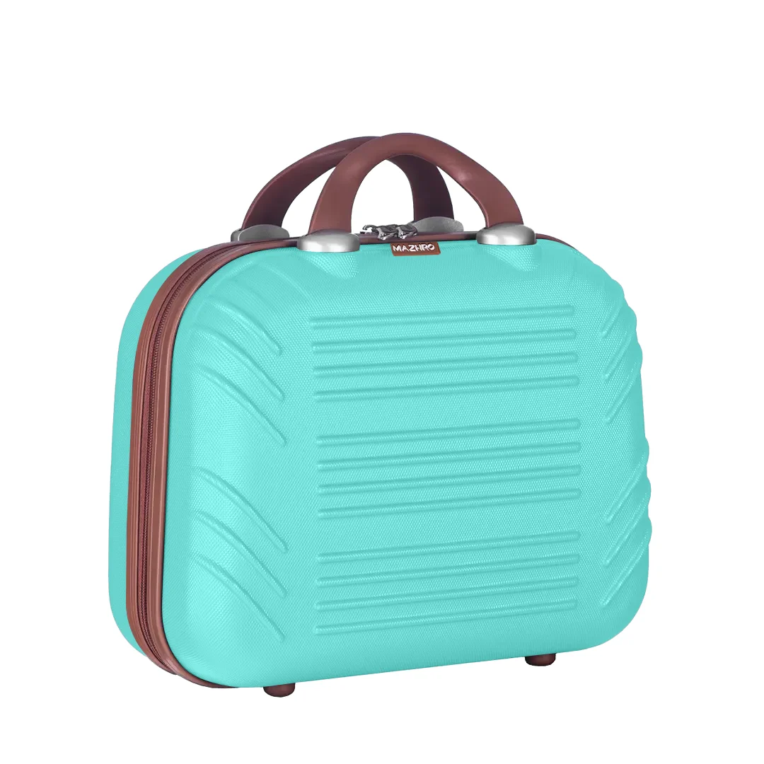 چمدان لوازم آرایشی Cadenza مدل Lutus-MB