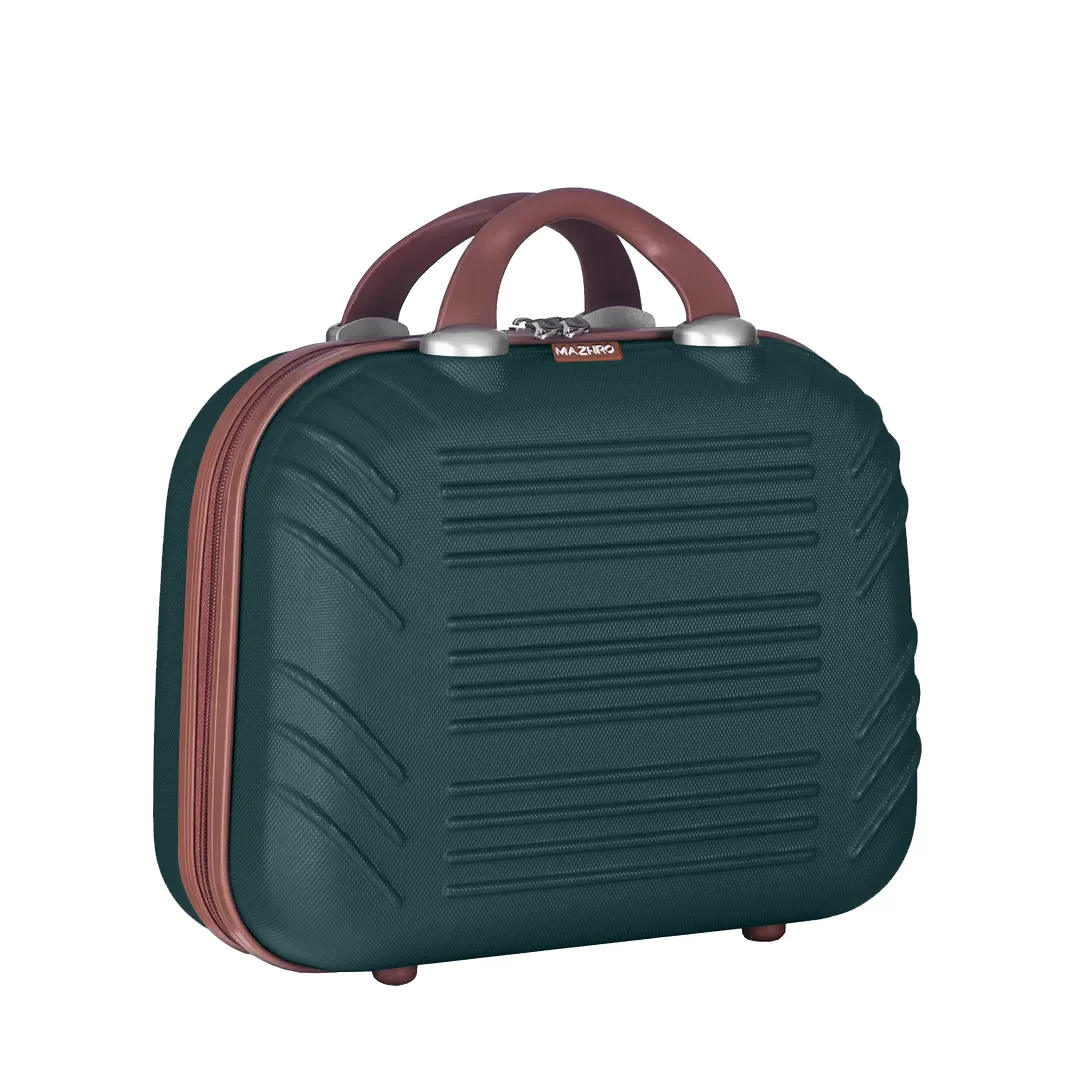 چمدان لوازم آرایشی Cadenza مدل Lutus-MB