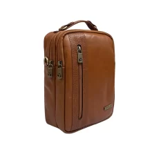 کیف رودوشی چرمسال مدل 557 متوسط