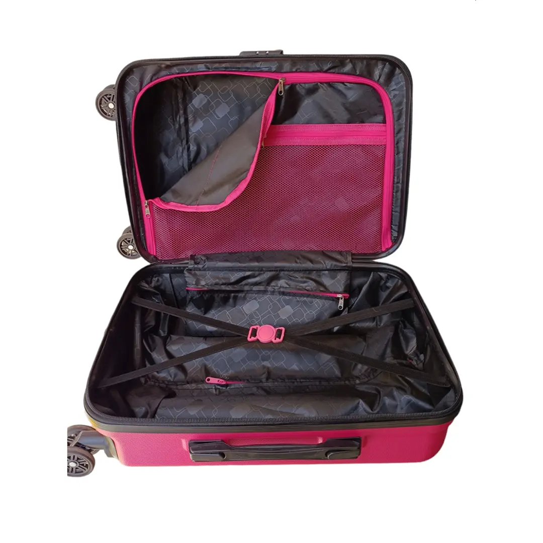چمدان بچگانه طرح کیتی مدل CS40125 مجموعه دو عددی