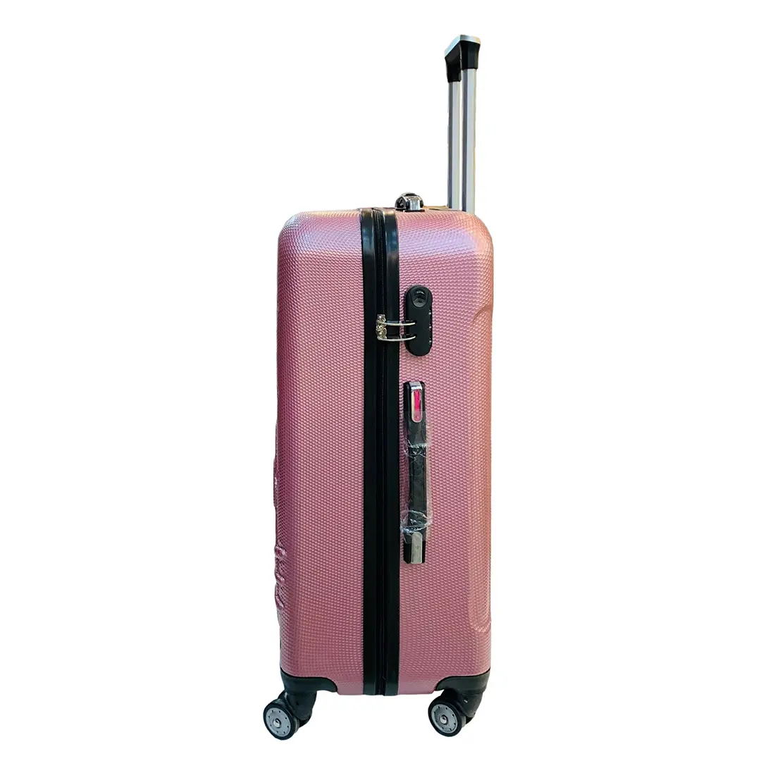 چمدان بچگانه طرح کیتی مدل CS40125 مجموعه دو عددی