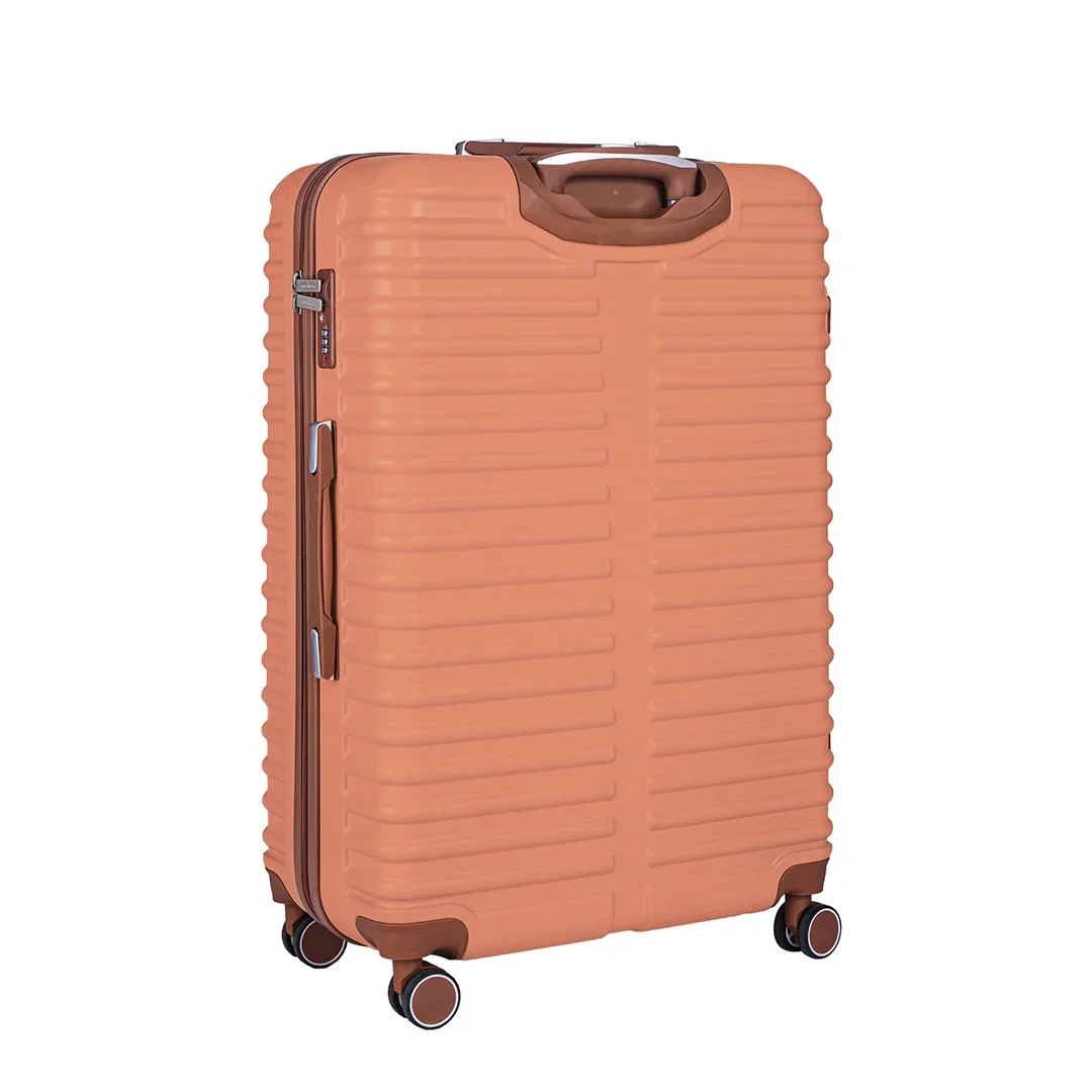 چمدان Mazhro مدل Lutus-L سایز بزرگ