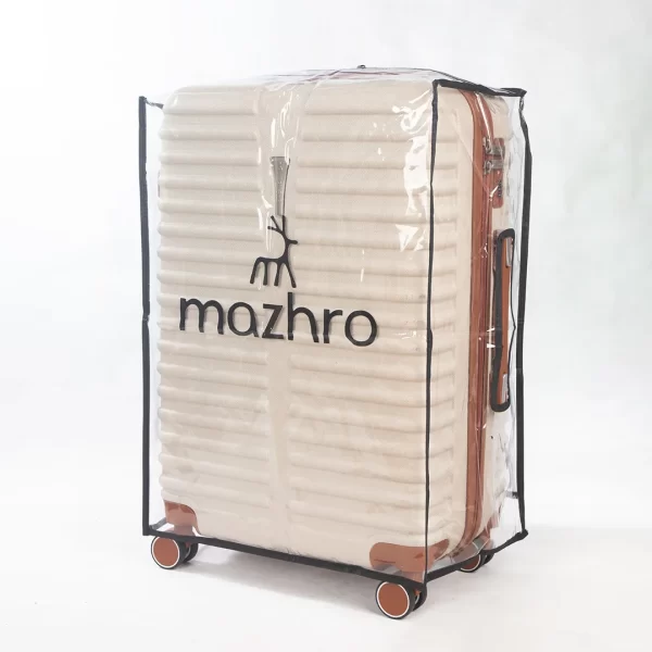 کاور چمدان Mazhro سایز متوسط
