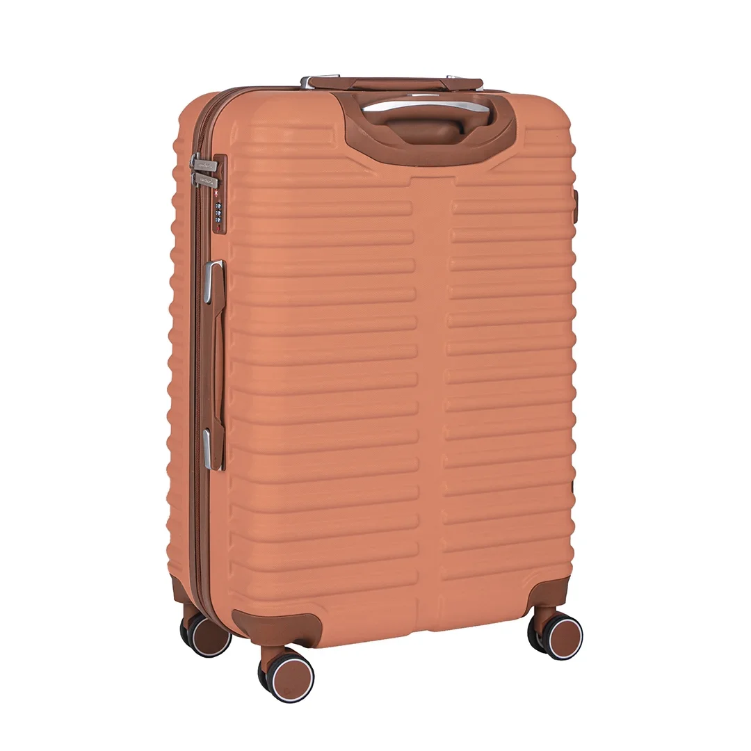 چمدان Mazhro مدل Lutus-M سایز متوسط