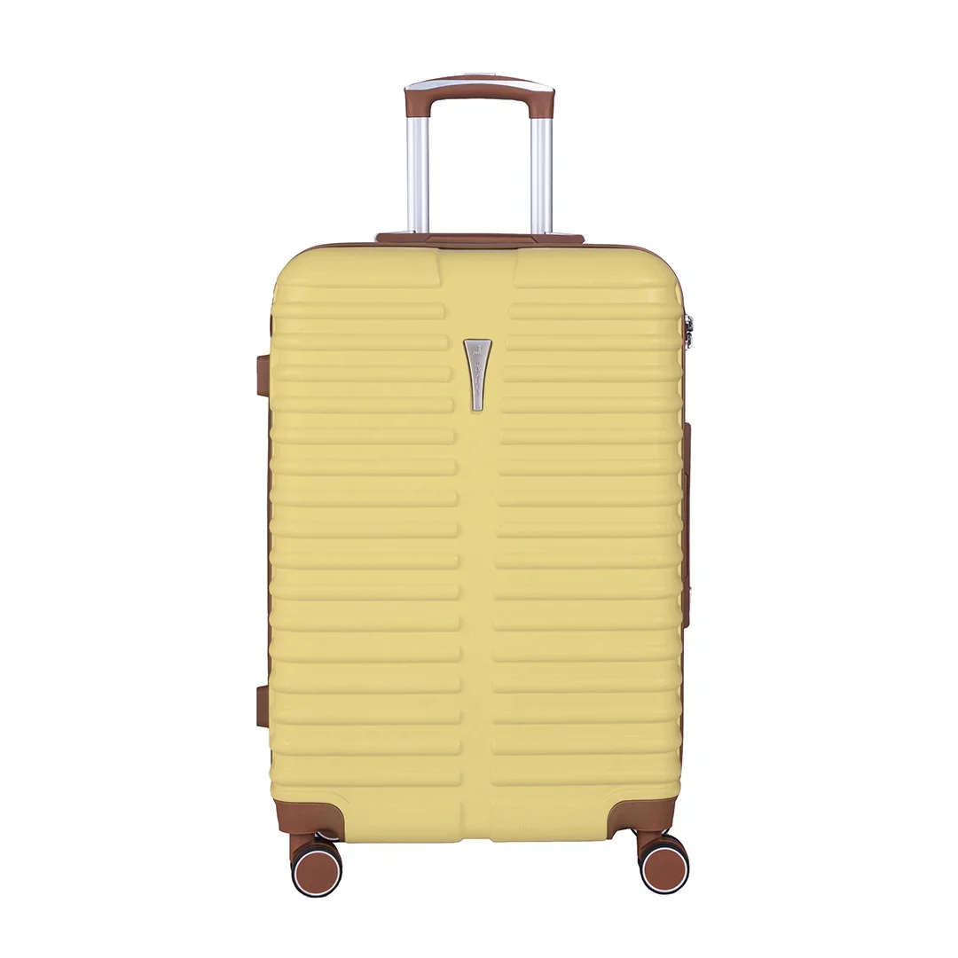 چمدان Mazhro مدل Lutus-M سایز متوسط