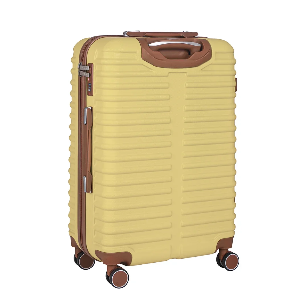 چمدان Mazhro مدل Lutus-M سایز متوسط