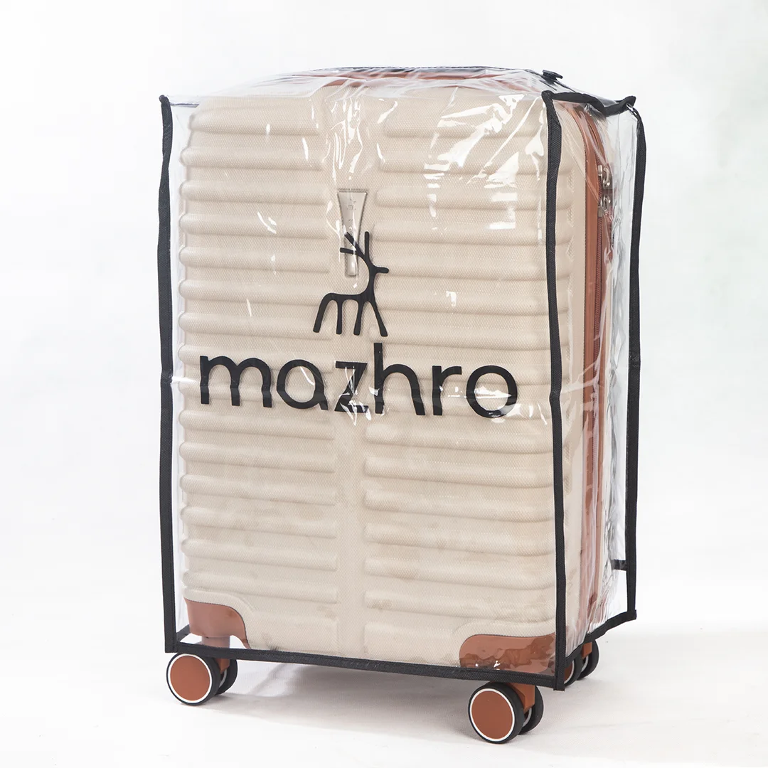 128203کاور چمدان Mazhro سایز کوچک