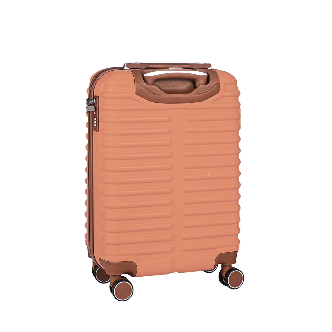چمدان Mazhro مدل Lutus-S سایز کوچک