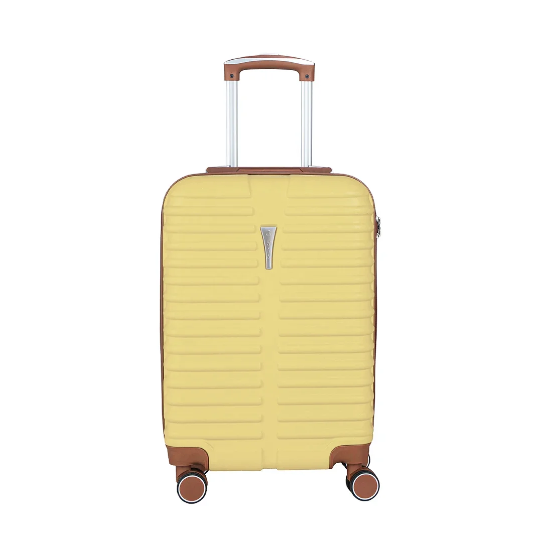 چمدان Mazhro مدل Lutus-S سایز کوچک