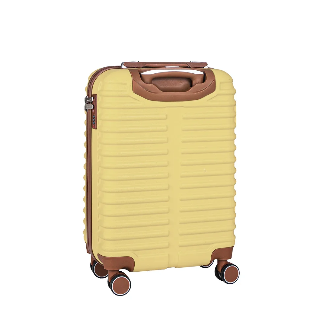 چمدان Mazhro مدل Lutus-S سایز کوچک