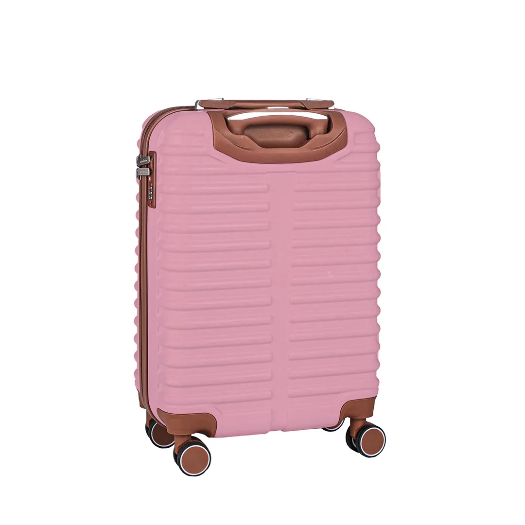 چمدان Mazhro مدل Lutus-S سایز کوچک