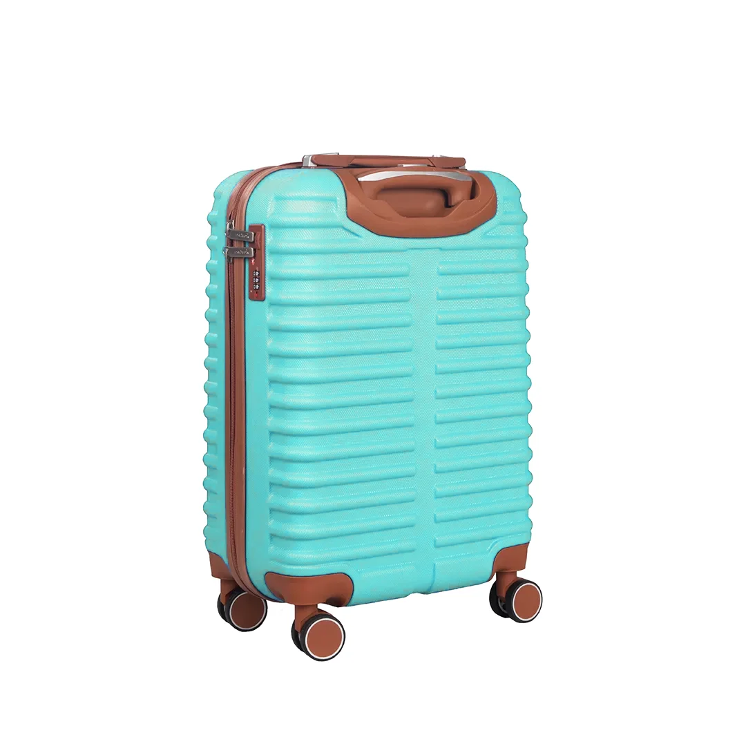 چمدان Mazhro مدل Lutus-S سایز کوچک