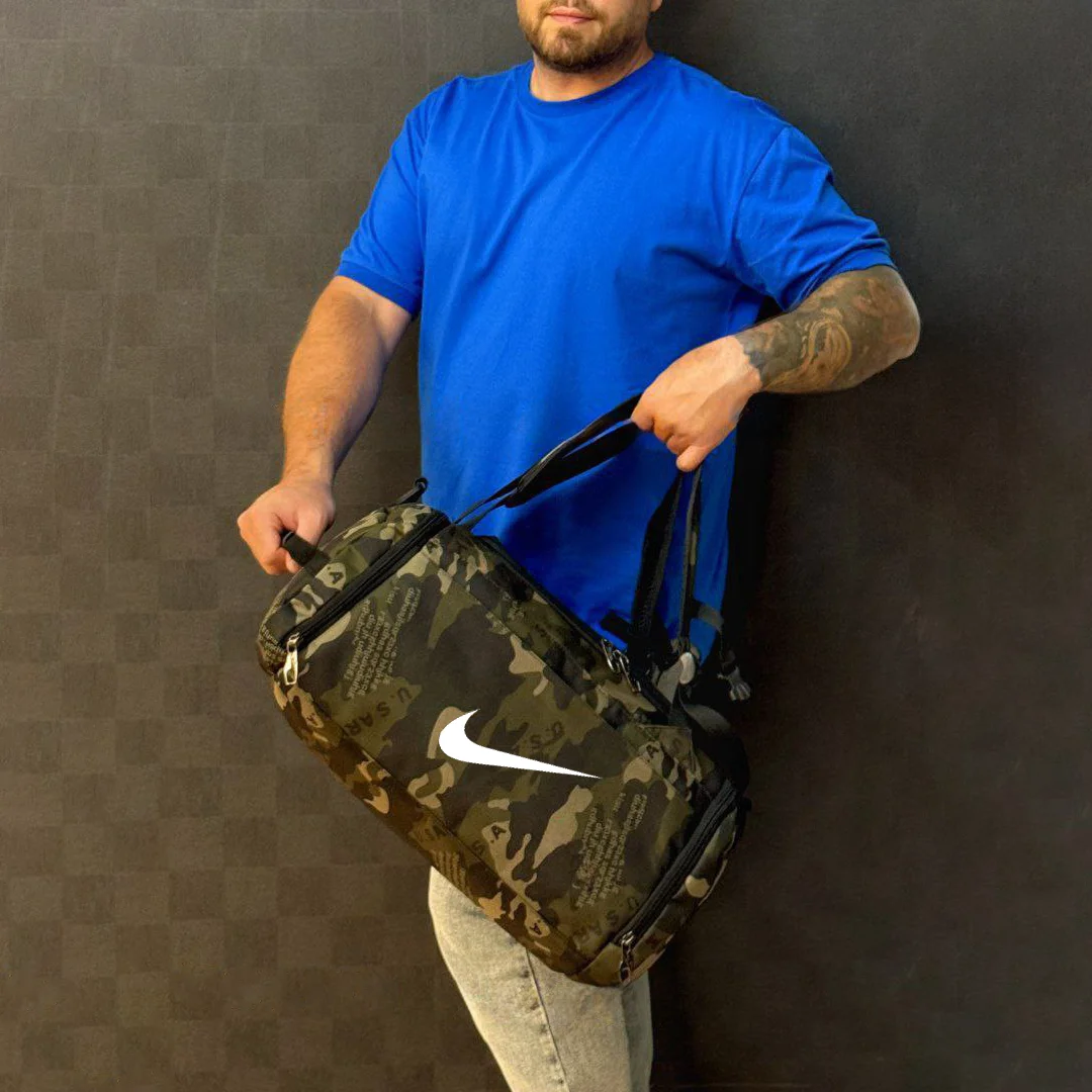 ساک ورزشی Nike مدل N20630