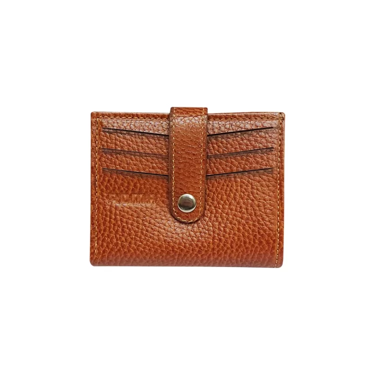 جاکارتی چرم طبیعی روما مدل GKR-9