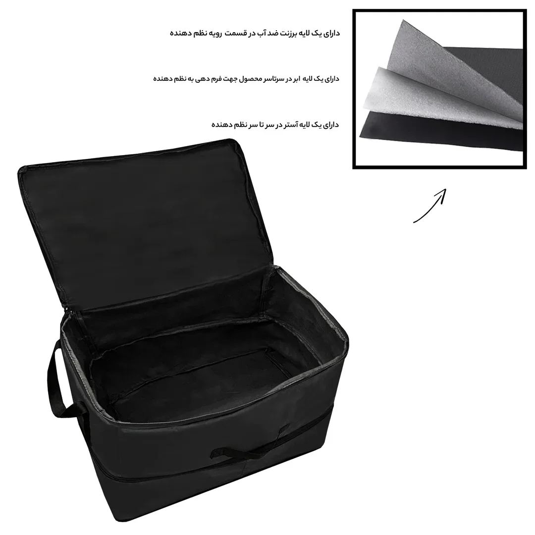 نظم دهنده مایسا مدل My-4411