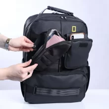 کوله پشتی لپتاپ National Geographic مدل Giant