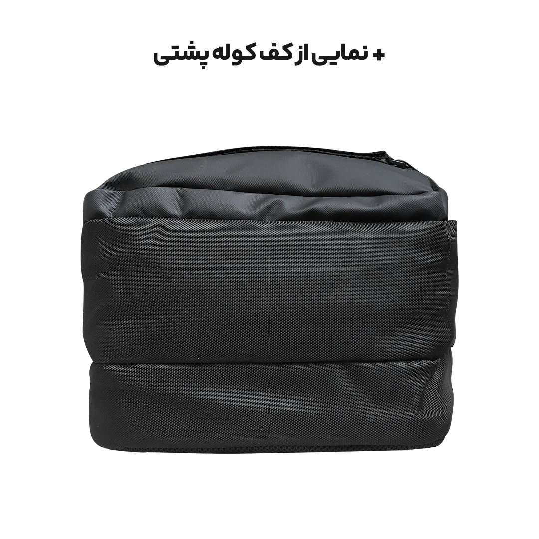 کوله پشتی لپتاپ National Geographic مدل Giant