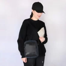 کیف رودوشی مردانه نیلپر توریستر مدل لسبو