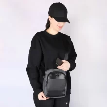 کیف رودوشی نیلپر توریستر مدل گیوان