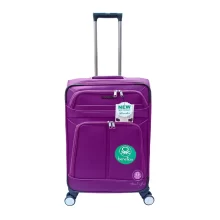 چمدان Benetton مدل B40326M سایز متوسط