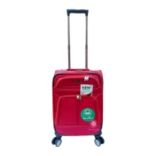 چمدان Benetton مدل B40326S سایز کوچک