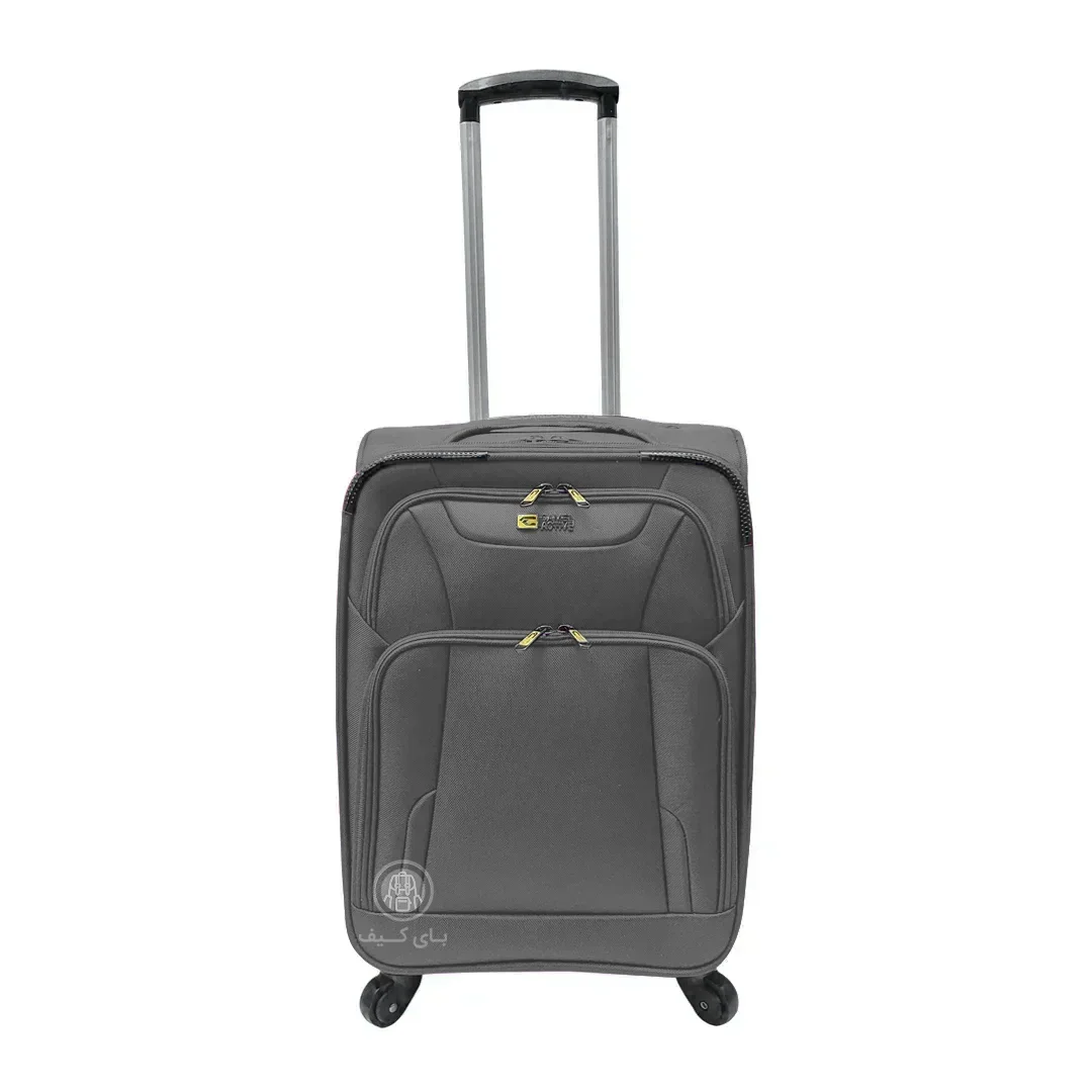 چمدان Camel مدل C40325S سایز کوچک