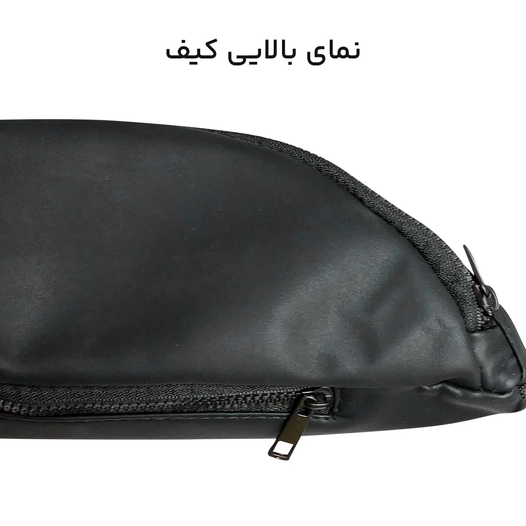 کیف کمری Chrome Hearts مدل CH30244
