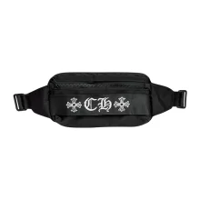 کیف کمری Chrome Hearts مدل CH30247