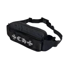 کیف کمری Chrome Hearts مدل CH30247