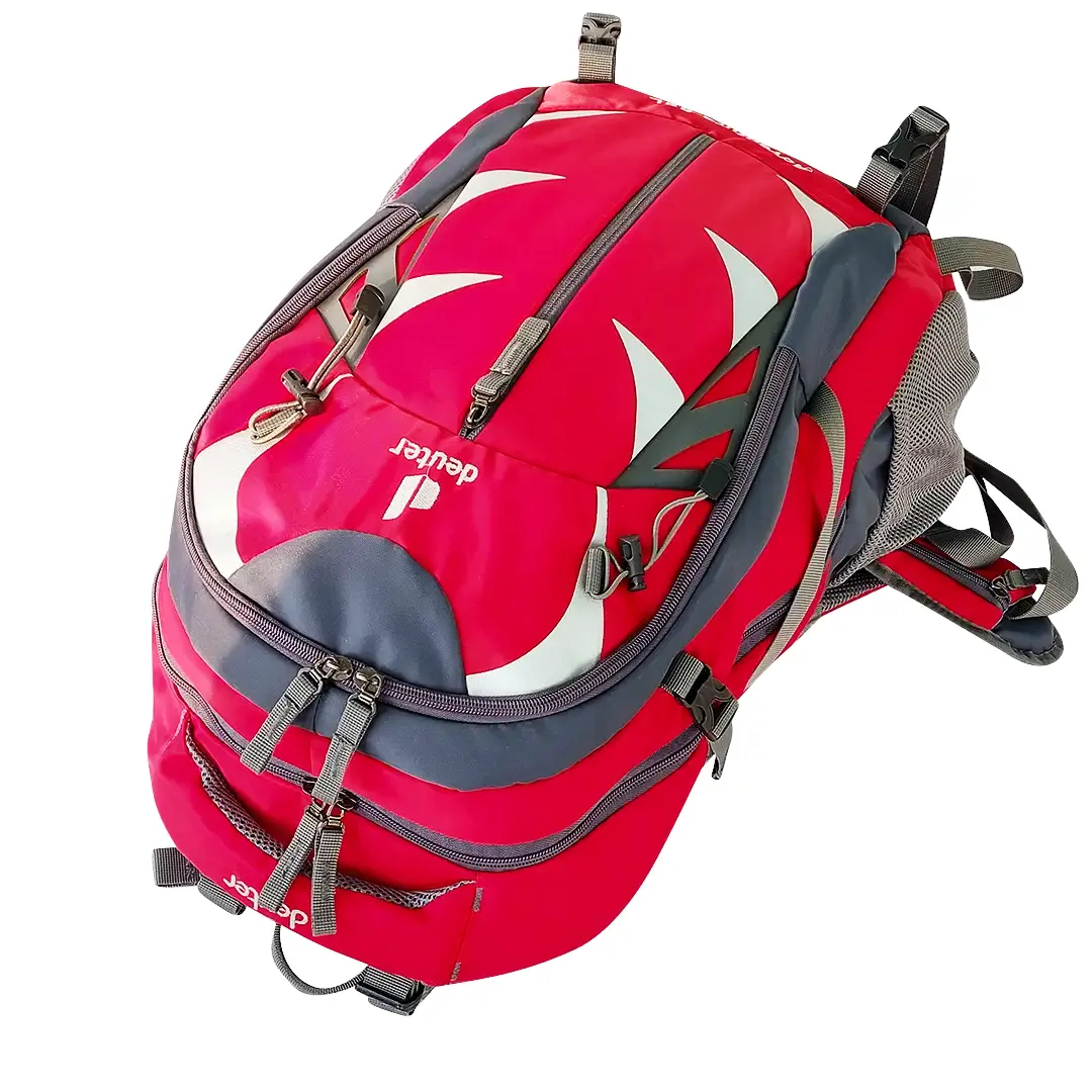 کوله پشتی کوهنوردی Deuter مدل D420 Adventure