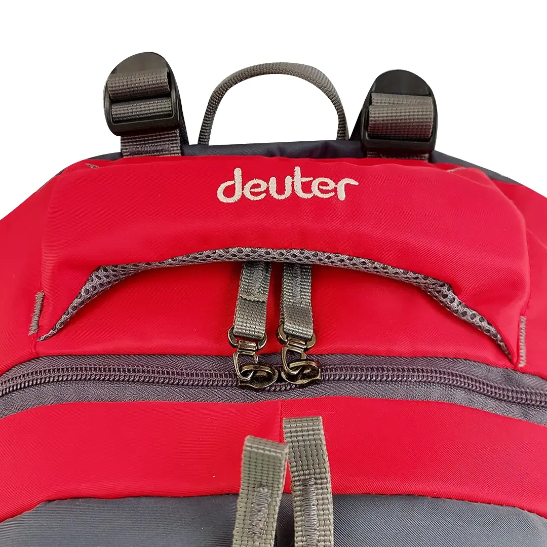 کوله پشتی کوهنوردی Deuter مدل D420 Adventure