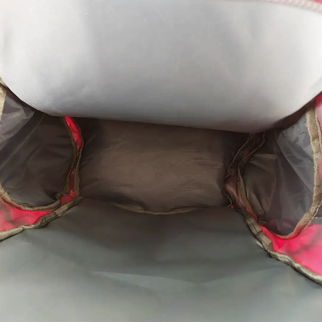 کوله پشتی کوهنوردی Deuter مدل D420 Adventure
