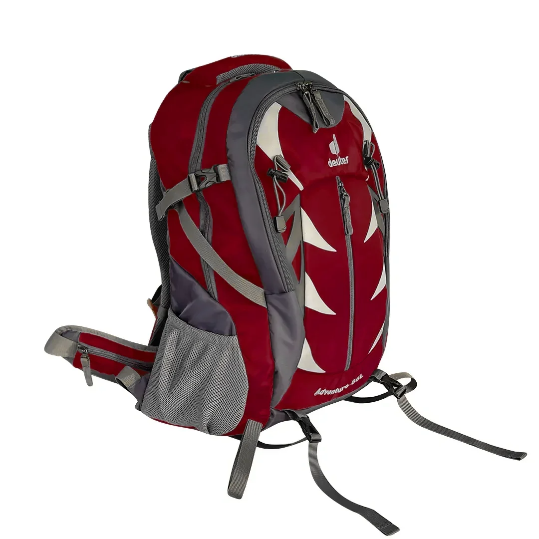 کوله پشتی کوهنوردی Deuter مدل D420 Adventure
