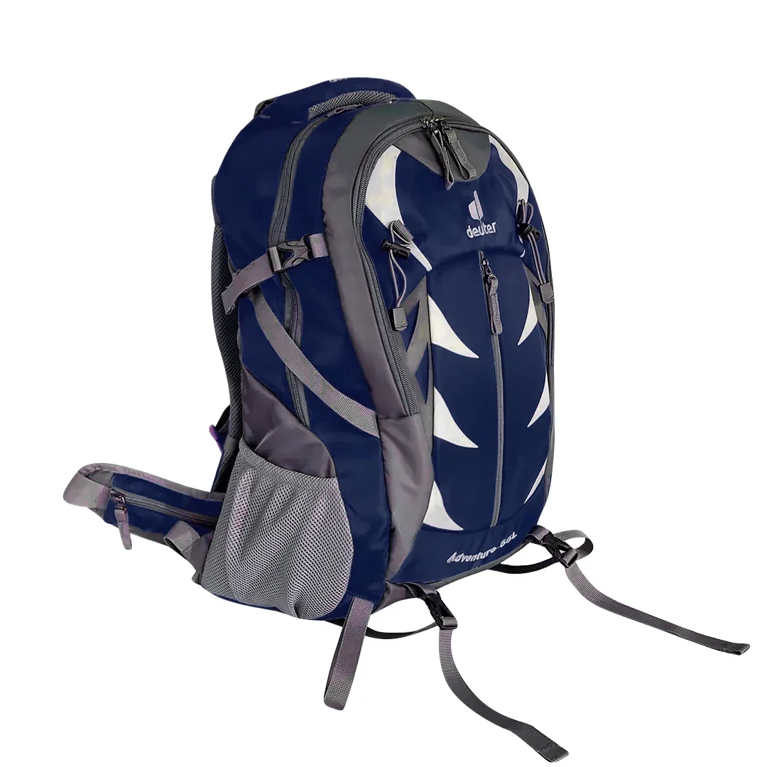 کوله پشتی کوهنوردی Deuter مدل D420 Adventure