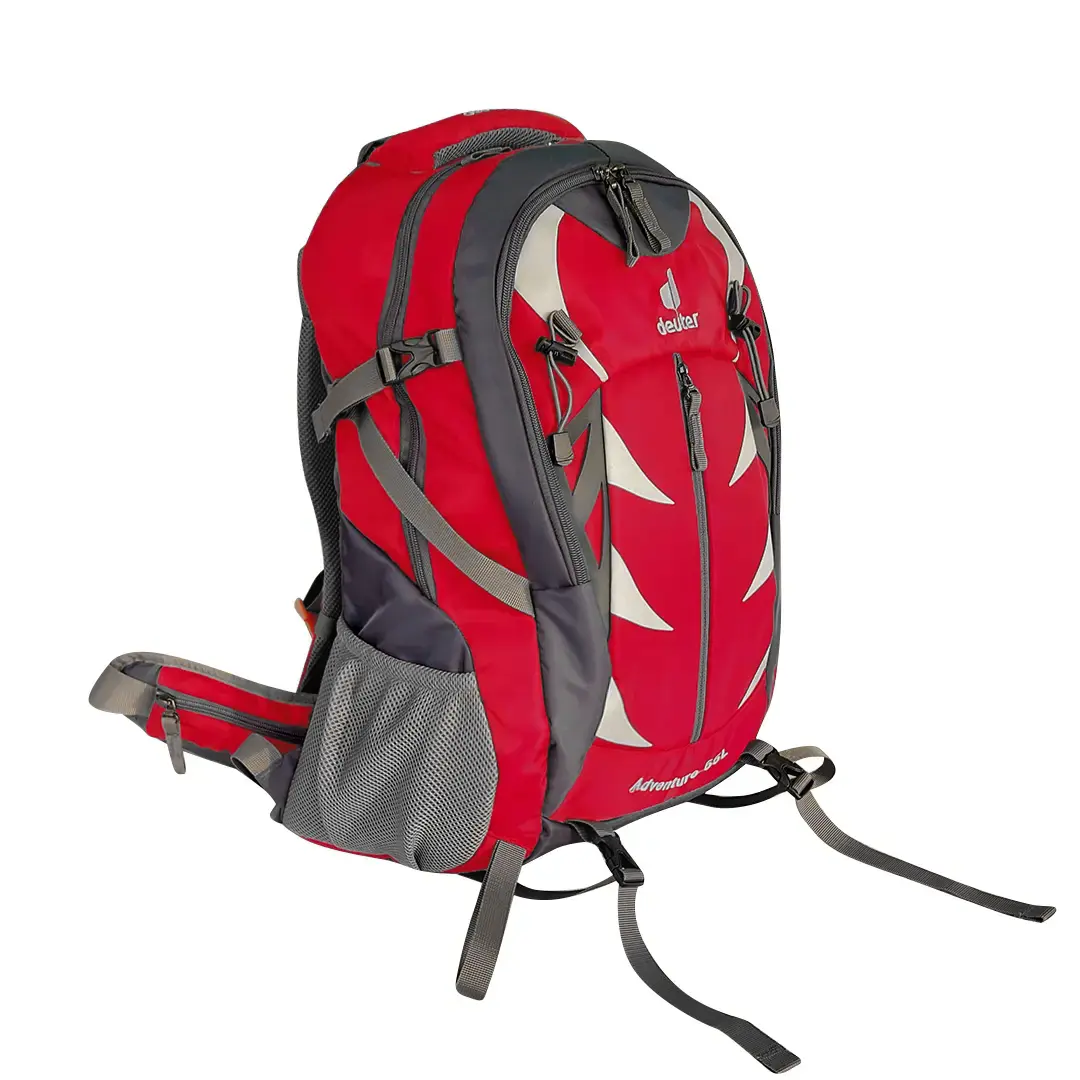 کوله پشتی کوهنوردی Deuter مدل D420 Adventure