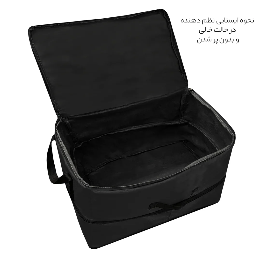 نظم دهنده مدل M-4411