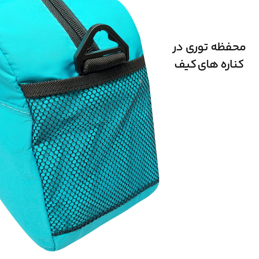 ساک ورزشی Nike مدل N20631