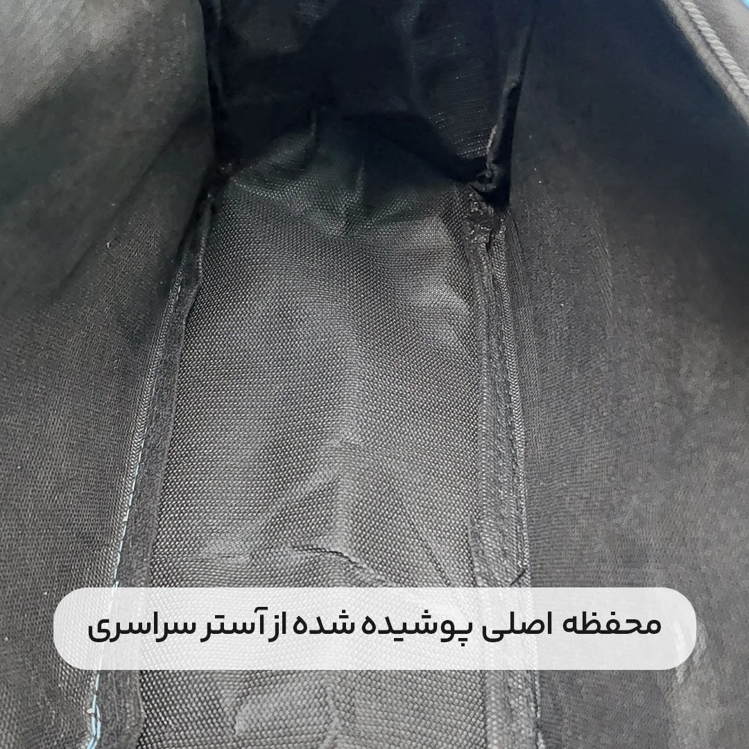 ساک ورزشی Nike مدل N20631