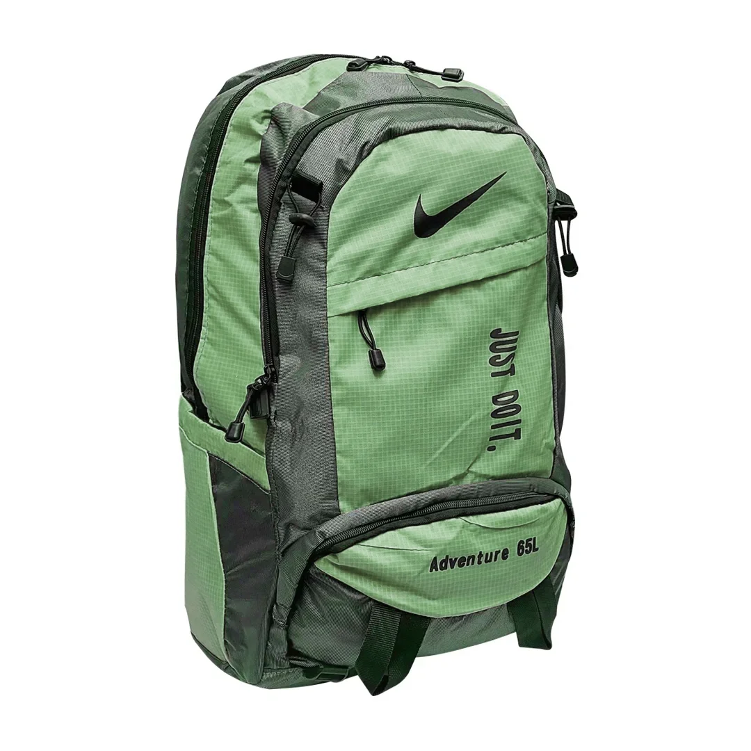 کوله پشتی کوهنوردی Nike مدل Adventure 380-65L