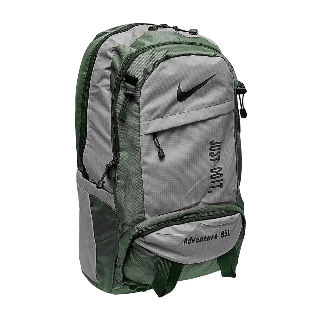 کوله پشتی کوهنوردی Nike مدل Adventure 380-65L