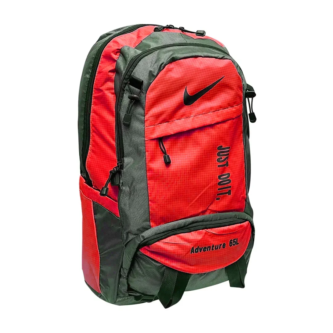کوله پشتی کوهنوردی Nike مدل Adventure 380-65L