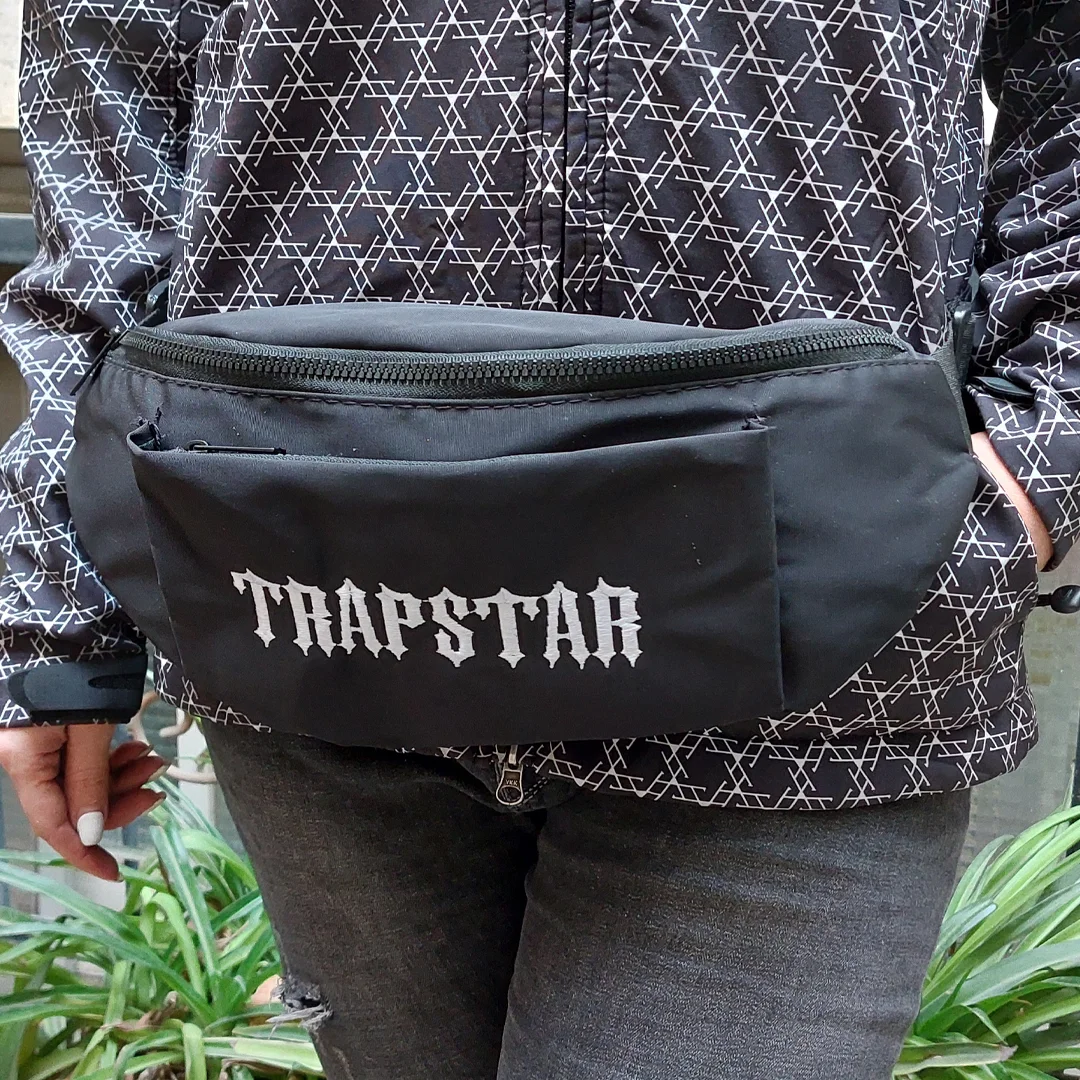 کیف کمری Trapstar مدل TP30245