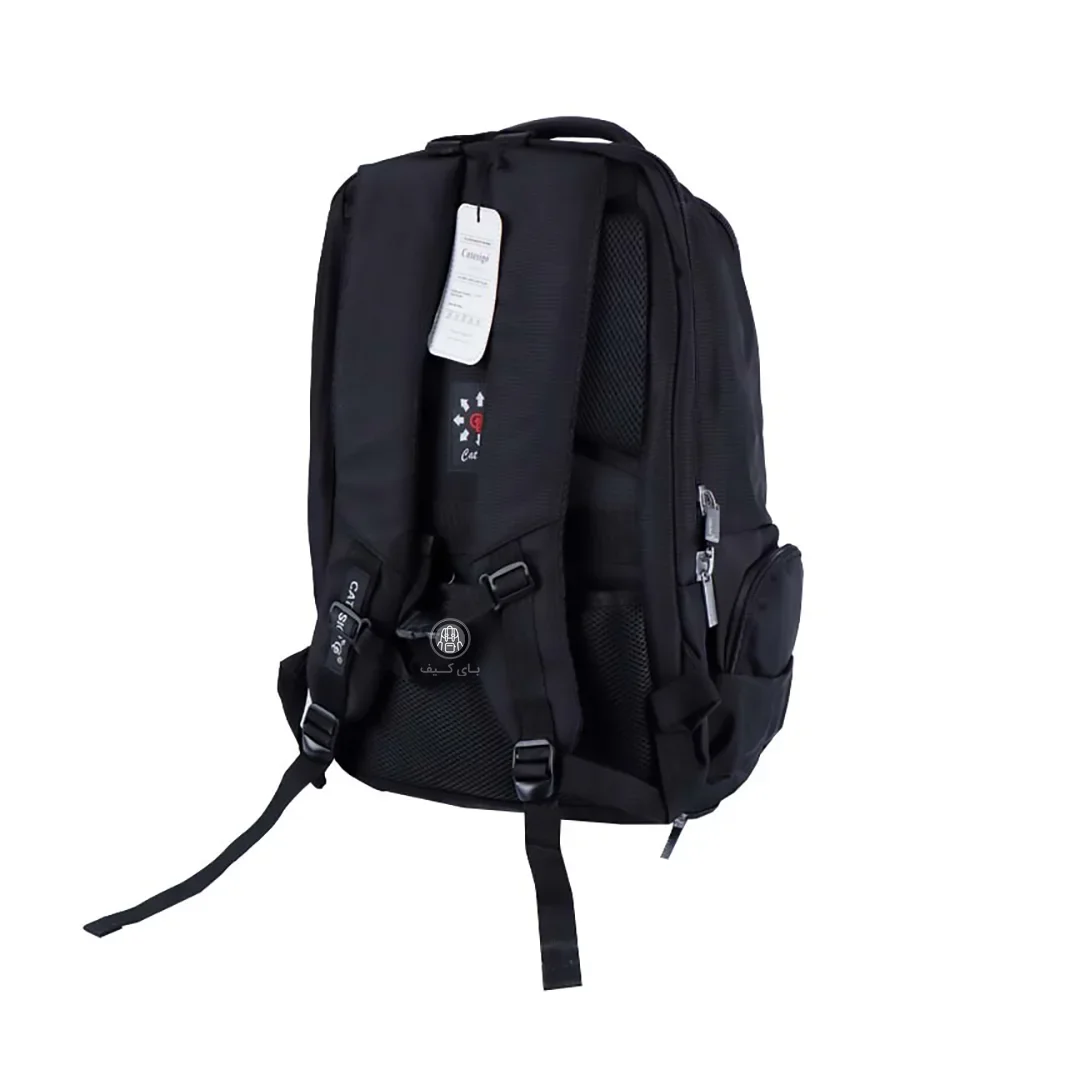 کوله پشتی لپتاپ Catesigo مدل C98665
