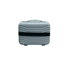 چمدان لوازم آرایشی Rojin مدل Fly 218-MB