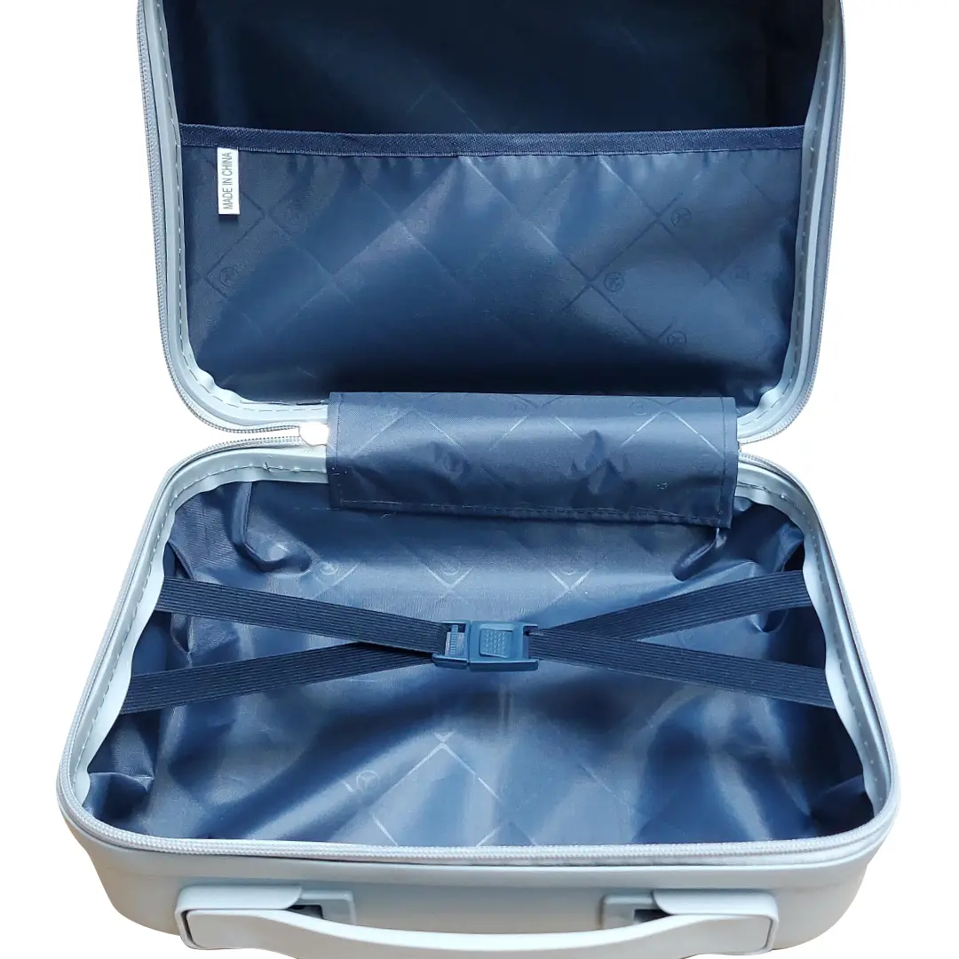 چمدان لوازم آرایشی Rojin مدل Fly 218-MB