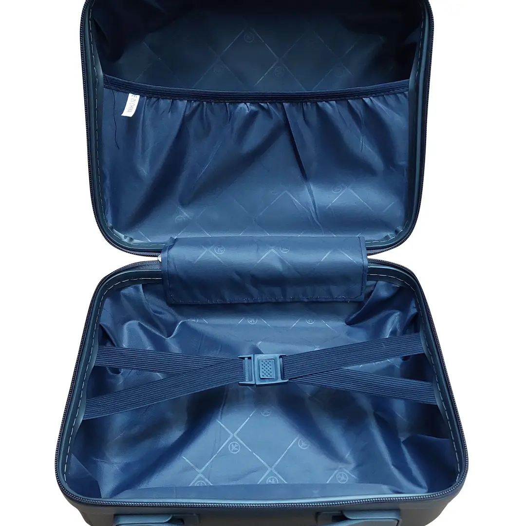 چمدان لوازم آرایشی Rojin مدل Simon 209-MB