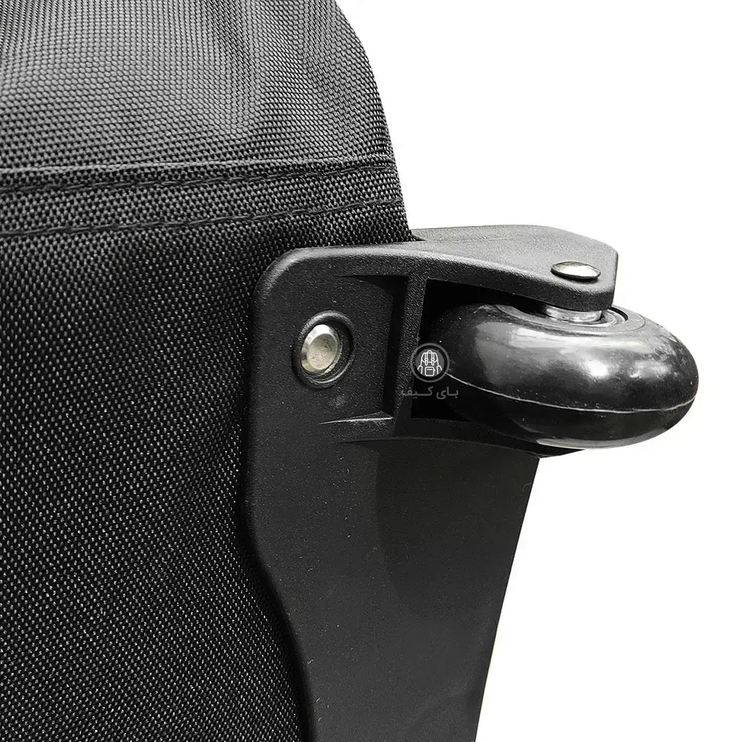 کوله پشتی چرخدار Swissgear مدل Sg1601