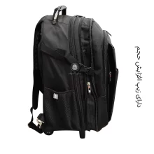 کوله پشتی چرخدار Swissgear مدل Sg1601