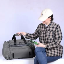 ساک سفری نیلپرتوریستر مدل ویرو